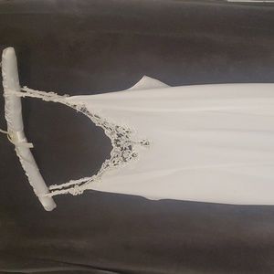 Bridal nightgown